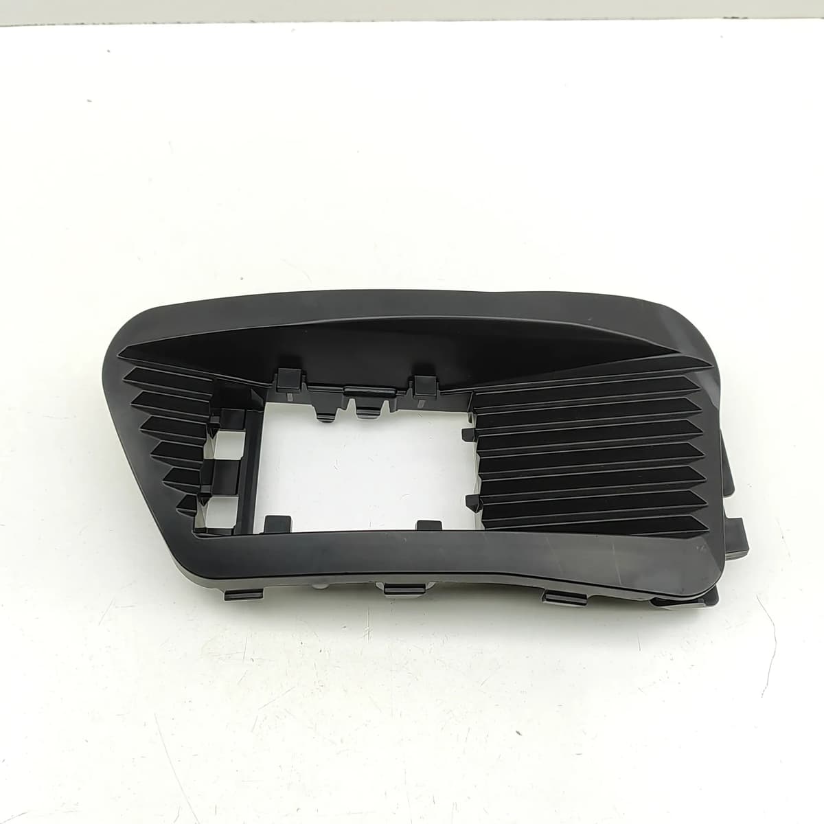 MERCEDES-BENZ GLE W167 Front Right Bumper Molding A1678859810 2019 32599057