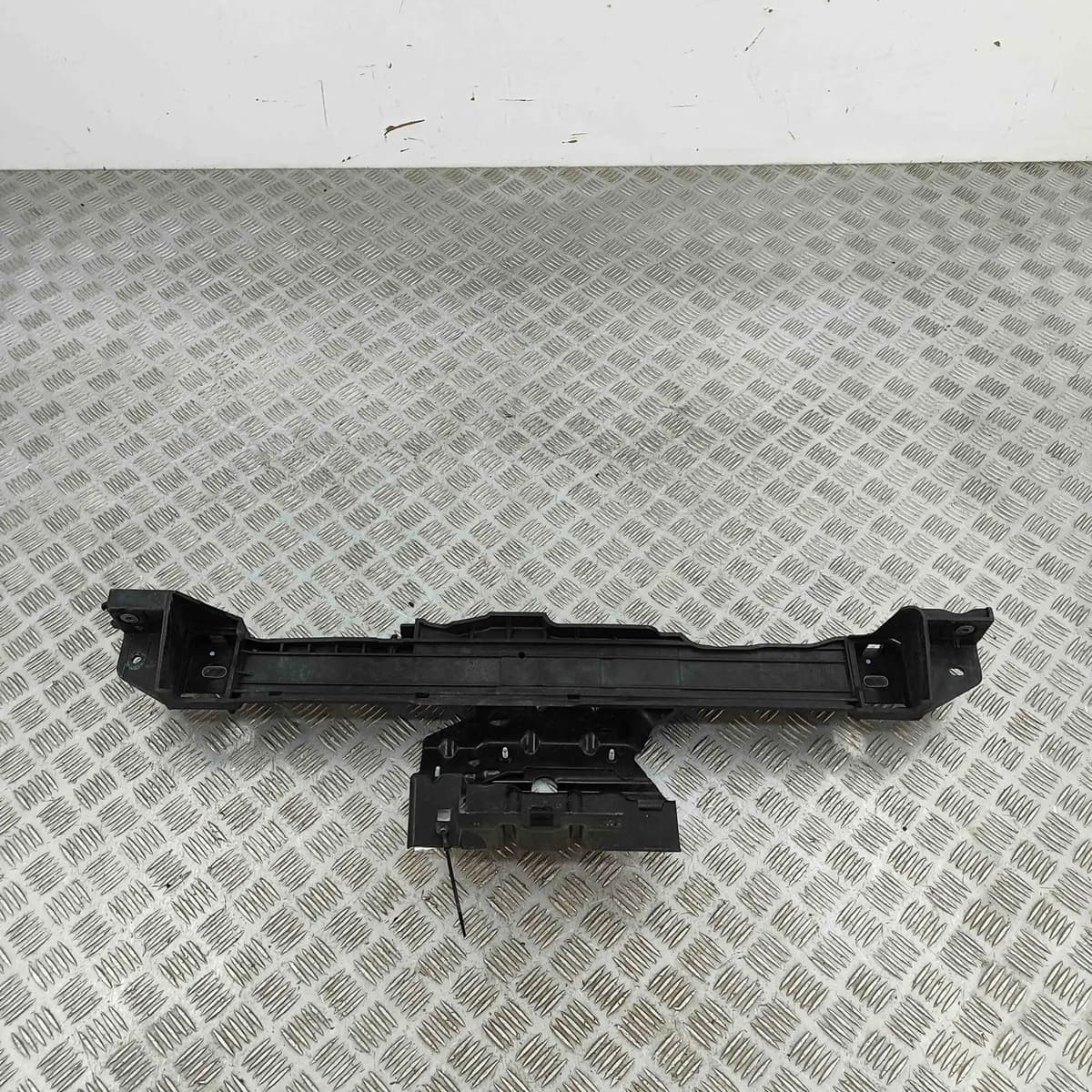 PEUGEOT 508 MK2 R83 Slam Panel Frame Upper Part 9816603980 1.6 Hybrid 165kW 2024