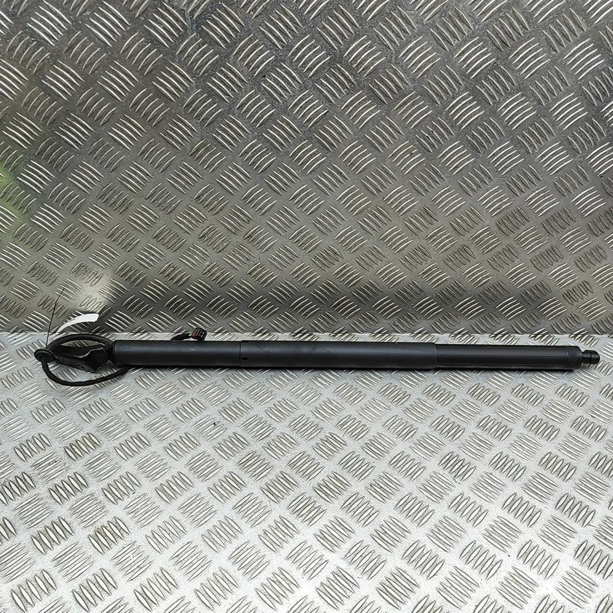 PORSCHE CAYENNE Coupe 9YB Right Side Tailgate Gas Strut 9Y3827851C 2024 32632296