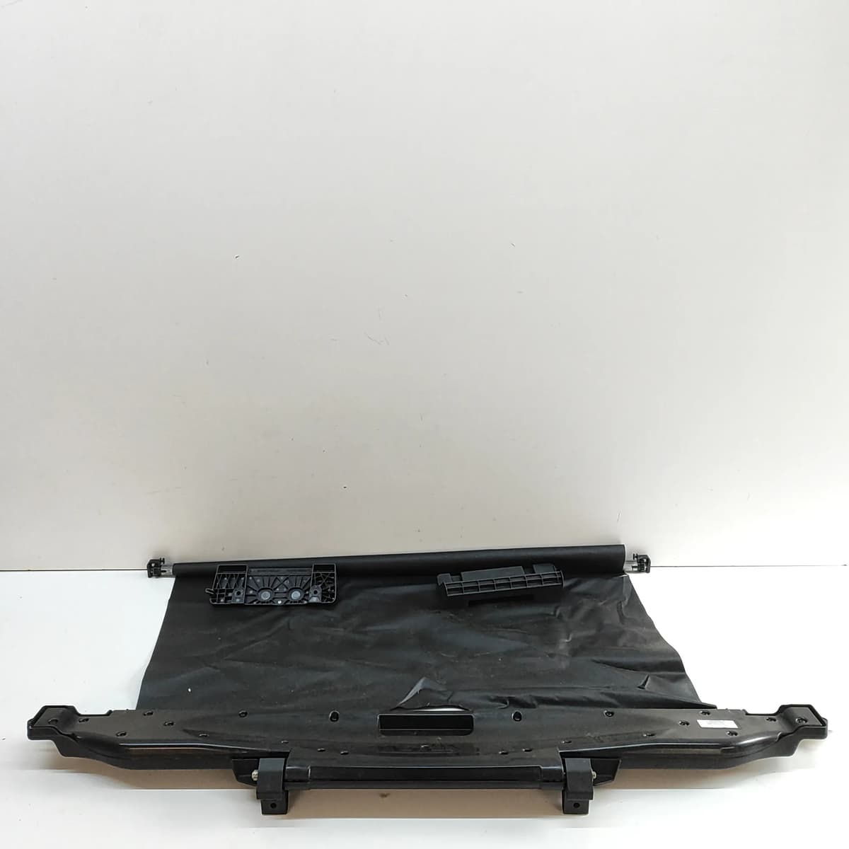 MERCEDES-BENZ C Cabrio A205 Boot Sliding Parcel Shelf A205690030 32637591