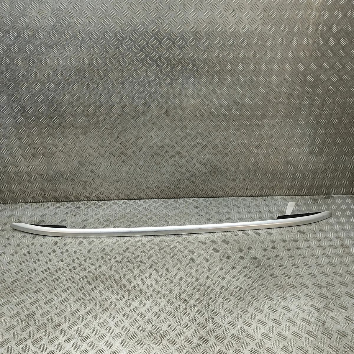 VOLKSWAGEN TOUAREG 7P Right Side Roof Rail 7P6860044B 2013 32700858