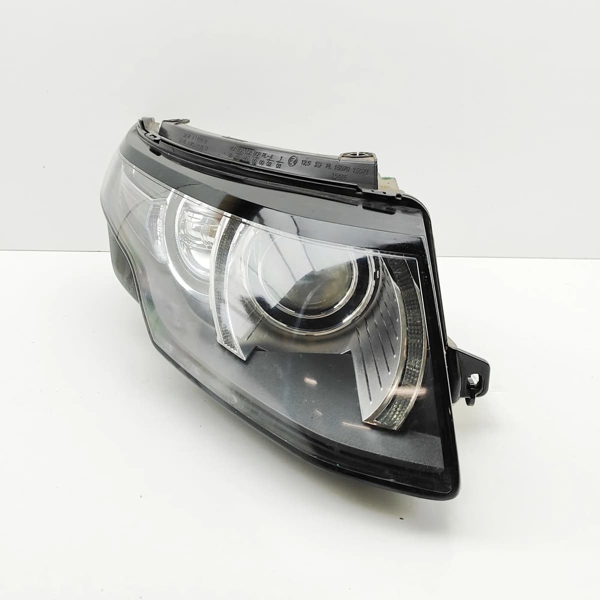 LAND ROVER RANGE ROVER EVOQUE L538 Front Right Headlight BJ32-13W029-DE RHD 2014