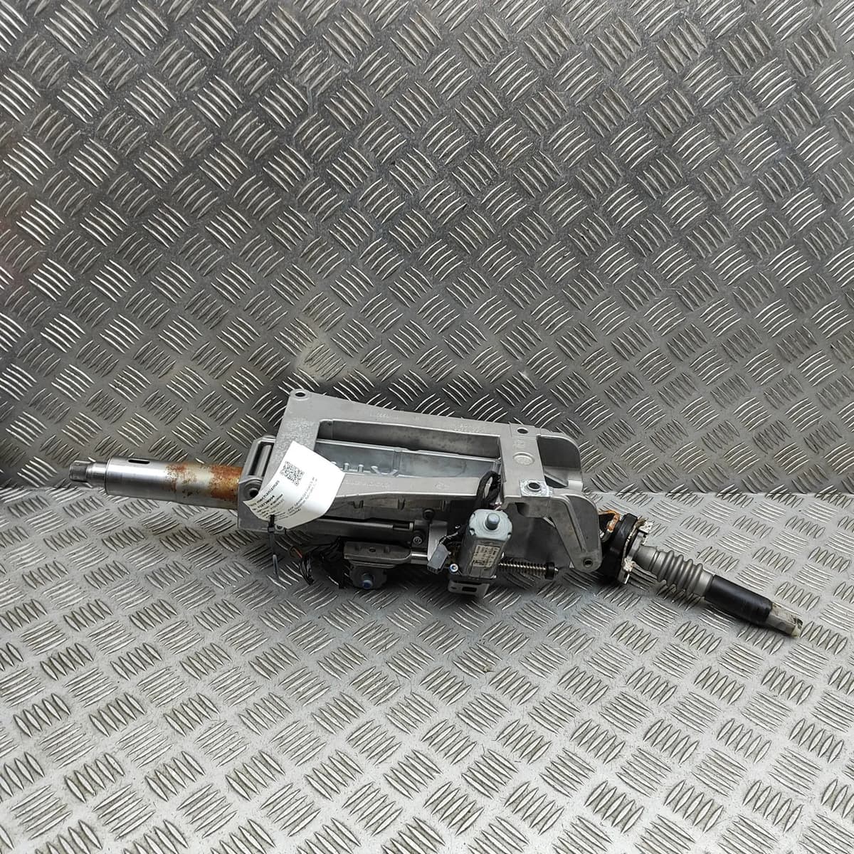 JEEP GRAND CHEROKEE MK4 WK, WK2 Steering Column Mechanism 55057357AC 32738094