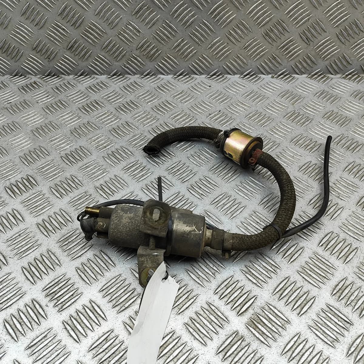 MASERATI 425 Fuel Pump 313720126 2.8 Petrol 165kw 1987 32740224