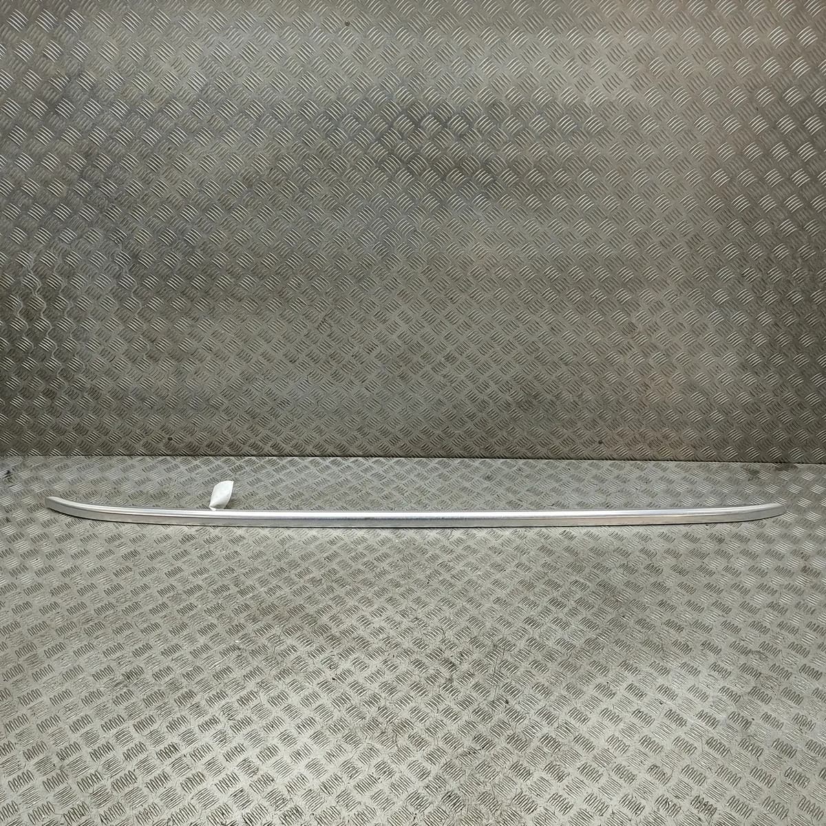VW PASSAT Variant B8 3G5 Right Side Roof Rail 3G9860034K 2.0 Diesel 32743753