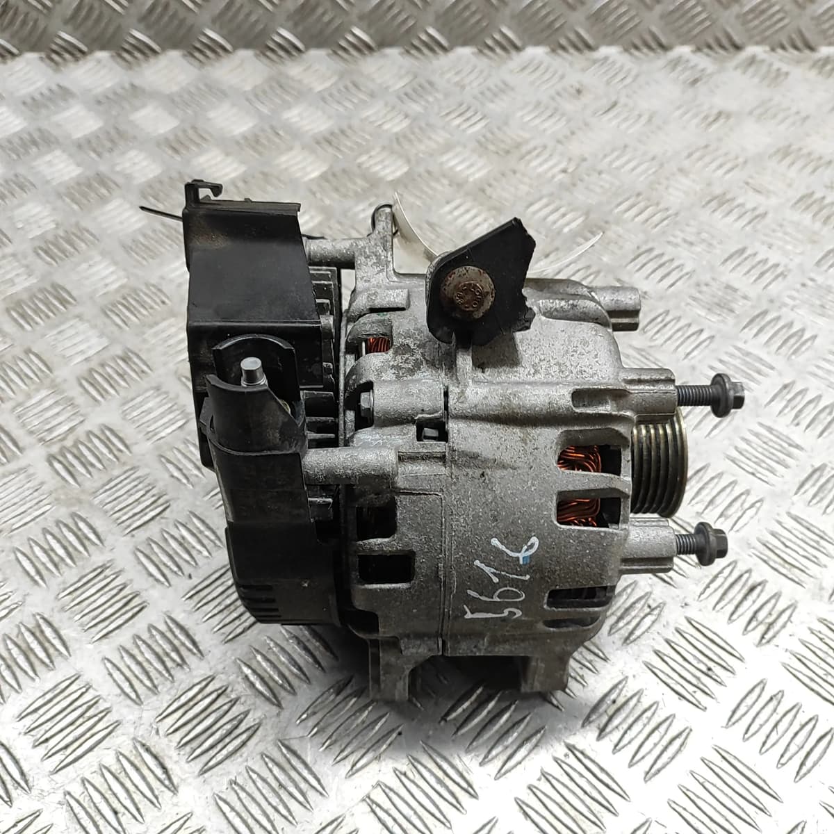 CITROËN C5 AIRCROSS Alternator Generator 9820080280 32747850