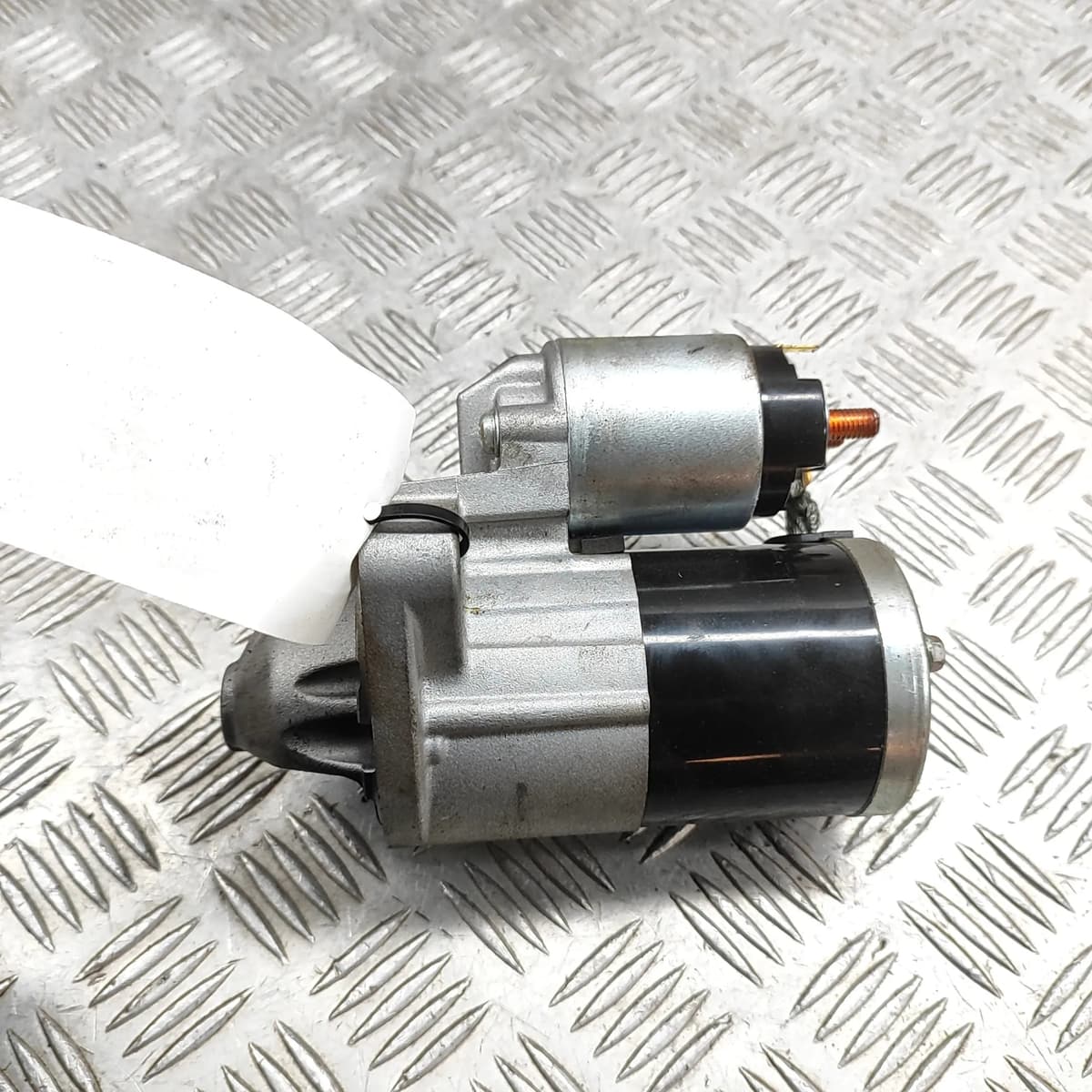 MAZDA CX-5 MK2 KF Starter Motor PE07-18-400 2.0 Petrol 121kW 2025 32747899