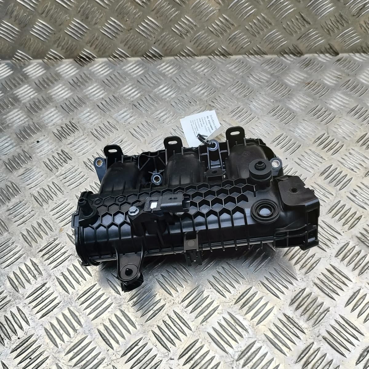 CITROËN C3 MK3 SX Intake Manifold 9842272880 1.2 Petrol 81kW 2023 32748869