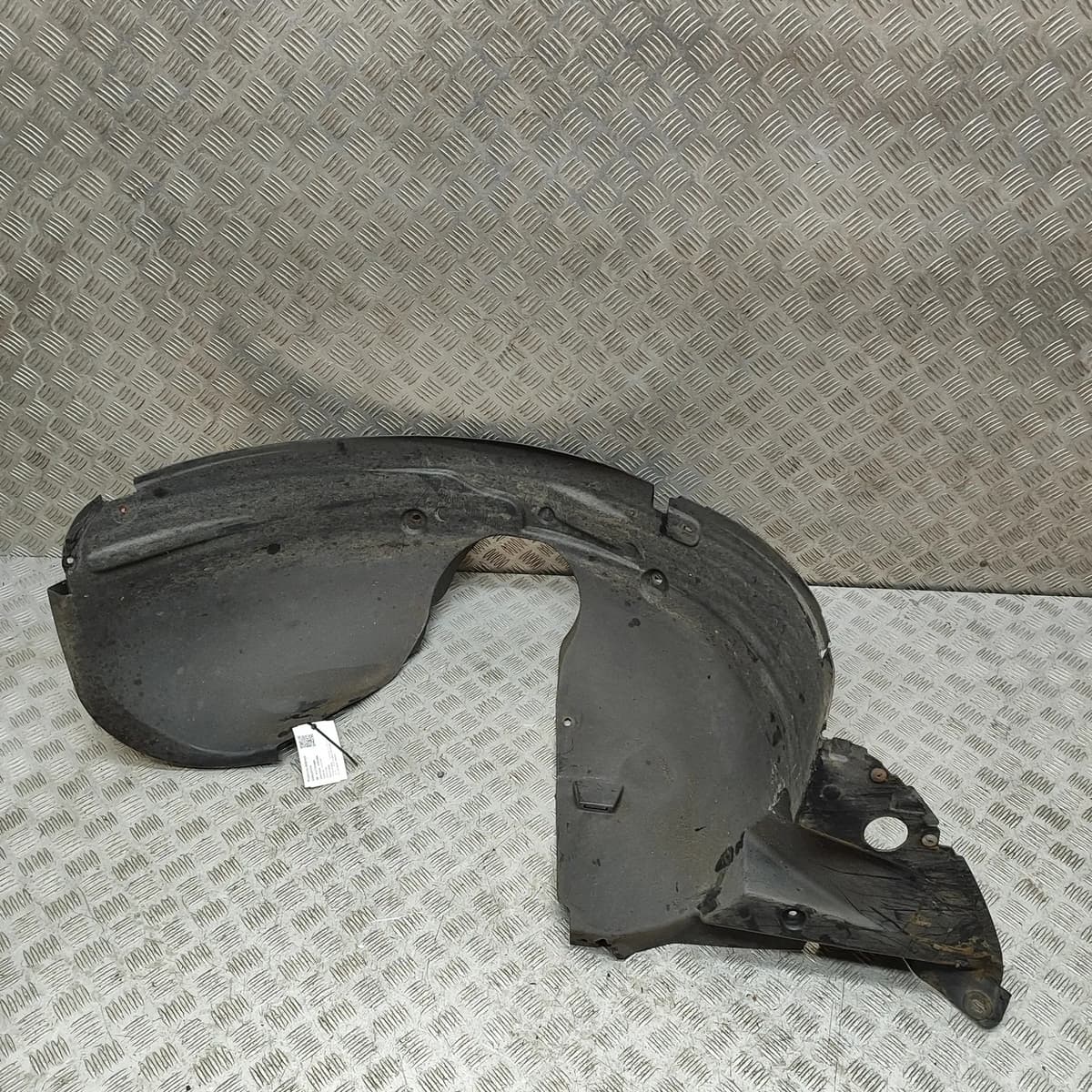 CITROËN C4 CACTUS Front Right Arch Liner 9801609380 1.6 Diesel 73kW 2016