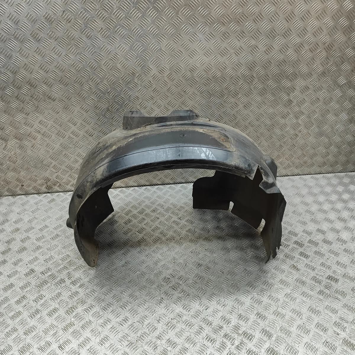 FORD FOCUS MK3 C346 Front Right Arch Liner AM51-R16114-BG 1.0 Petrol 92kW 2014
