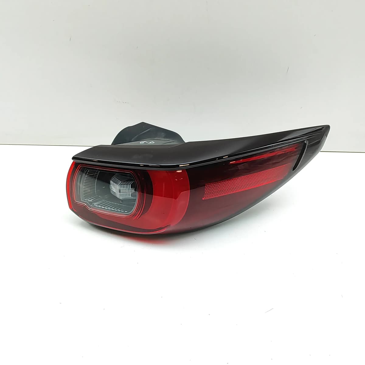 MAZDA CX-5 MK2 KF Rear Right Tail Light KSD4-51-150 RHD 2025 32781960