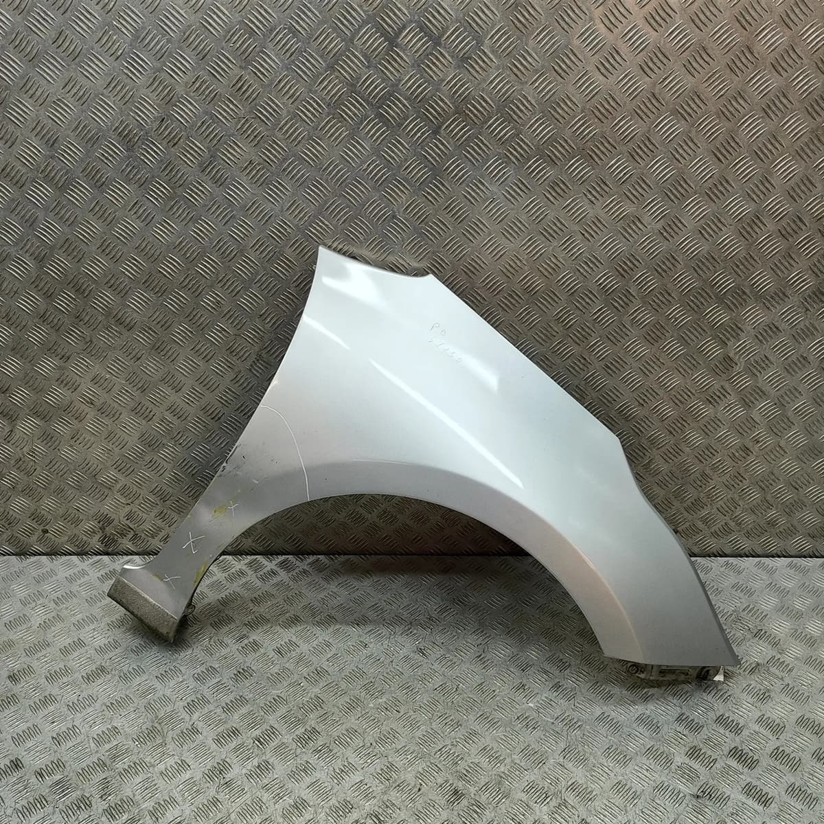 KIA CEE'D JD MK2 Front Right Fender 66321-A2000 1.6 Diesel 81kW 2013 32782305