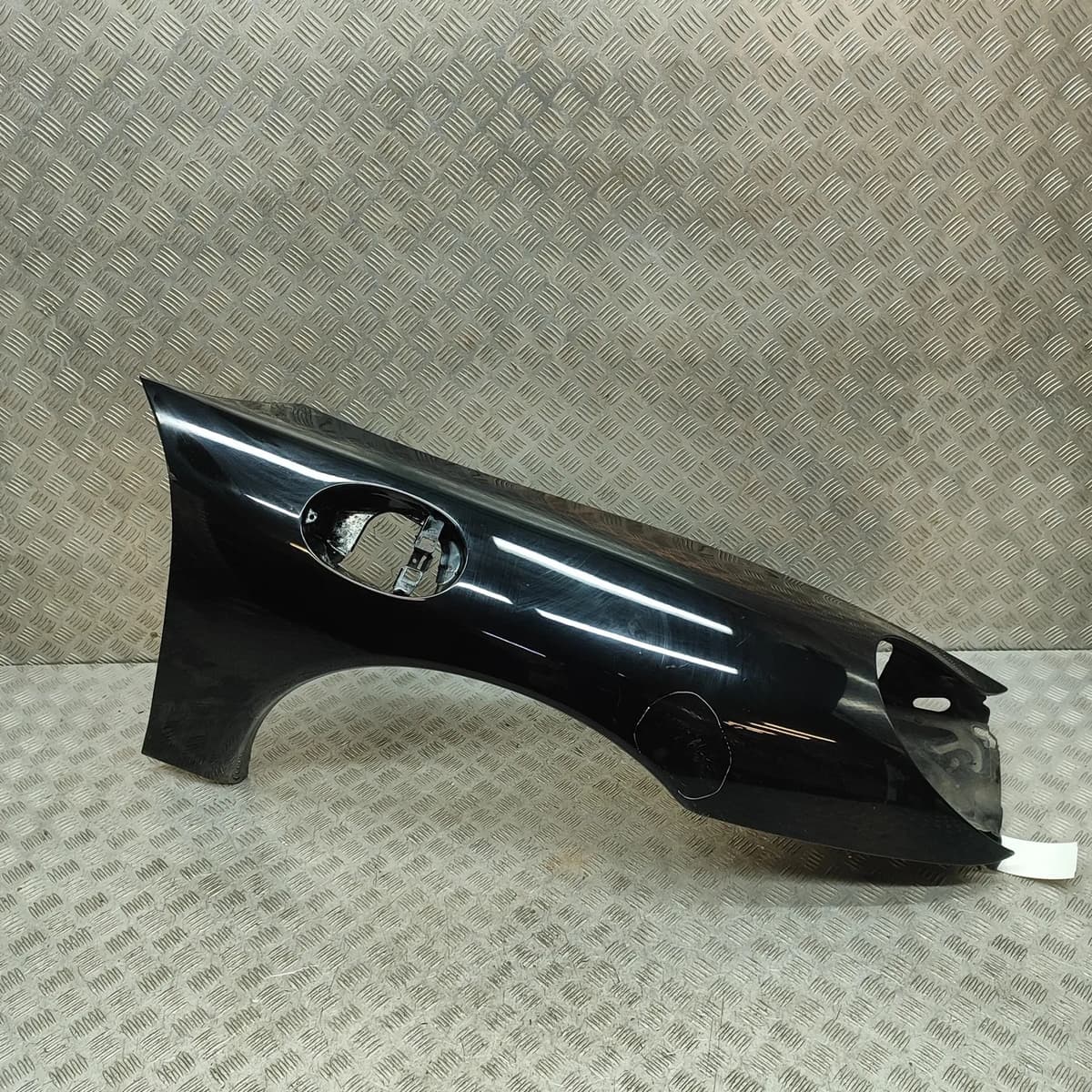 PORSCHE BOXSTER 986 Front Right Fender 99650303203 2.5 Petrol 150kW 1999