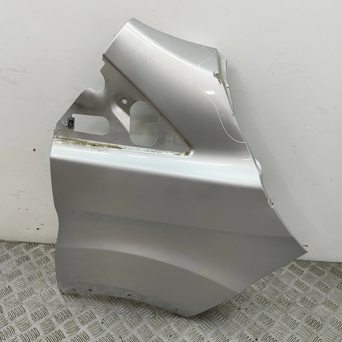 FORD TOURNEO CUSTOM Minibus / passenger Front Right Fender BK2116E128 32801651