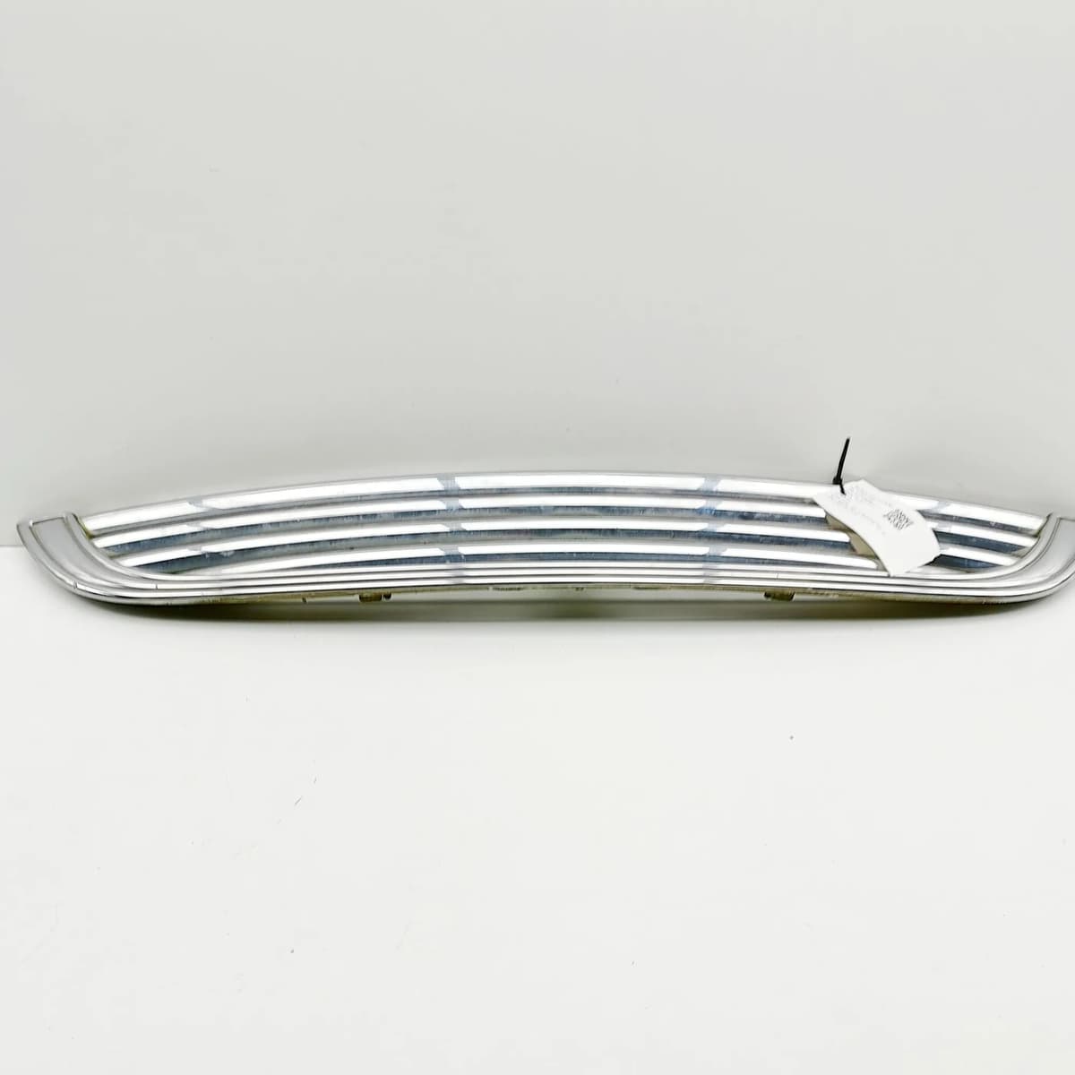 MINI COOPER R50, R53 Radiator Grille 7026202 1.6 Petrol 85kw 2001 32810308