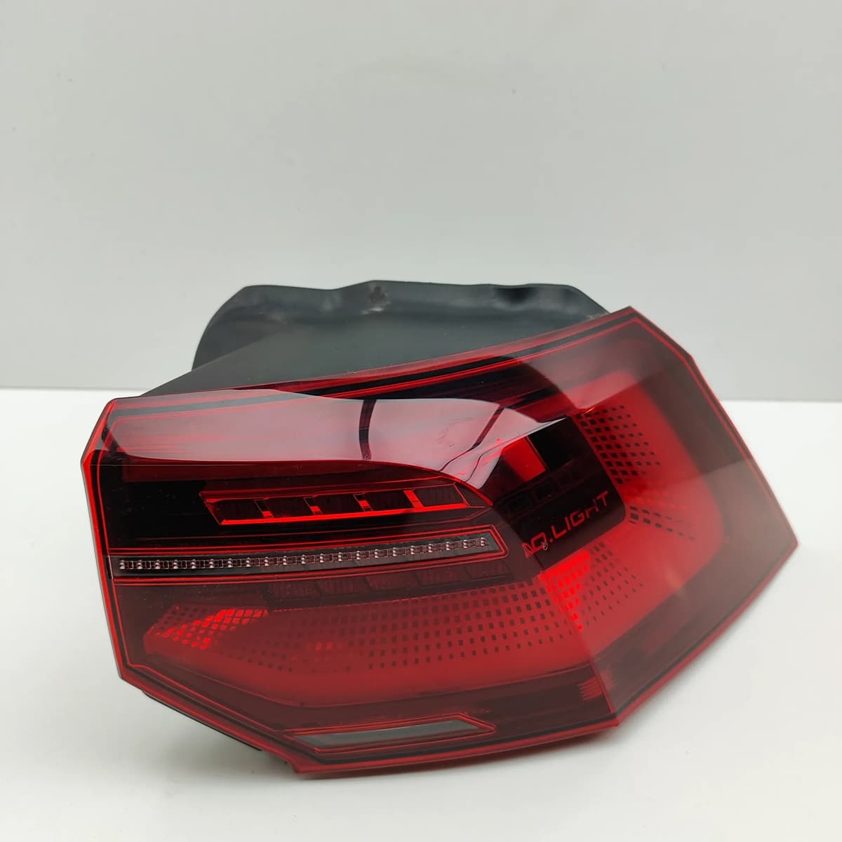 VOLKSWAGEN GOLF MK8 CD1 Rear Right Tail Light 5H0945208A RHD 2022 32835383