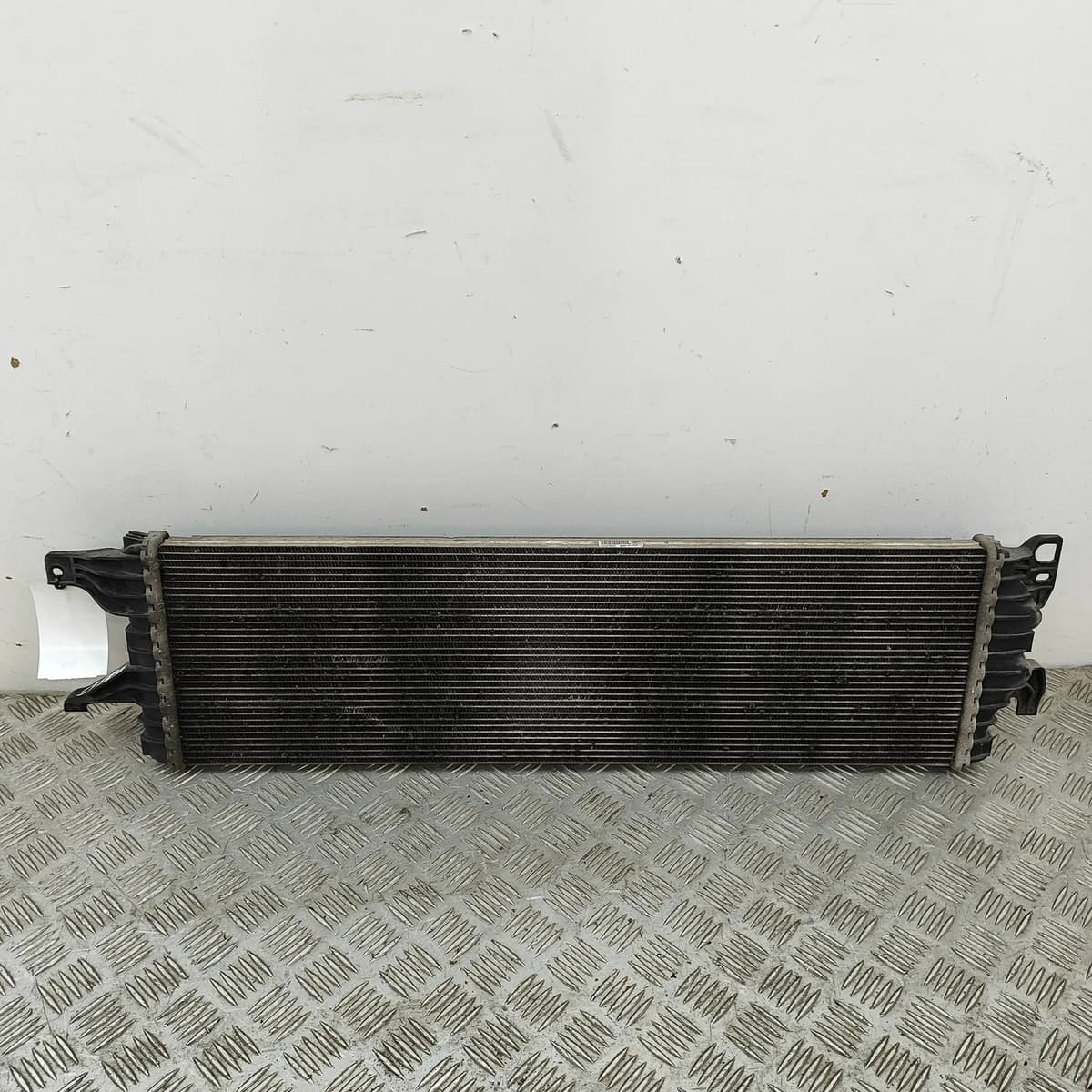 VW TRANSPORTER T6 Furgon SGA, SGH Cooling Radiator 7E0121212A 32840188