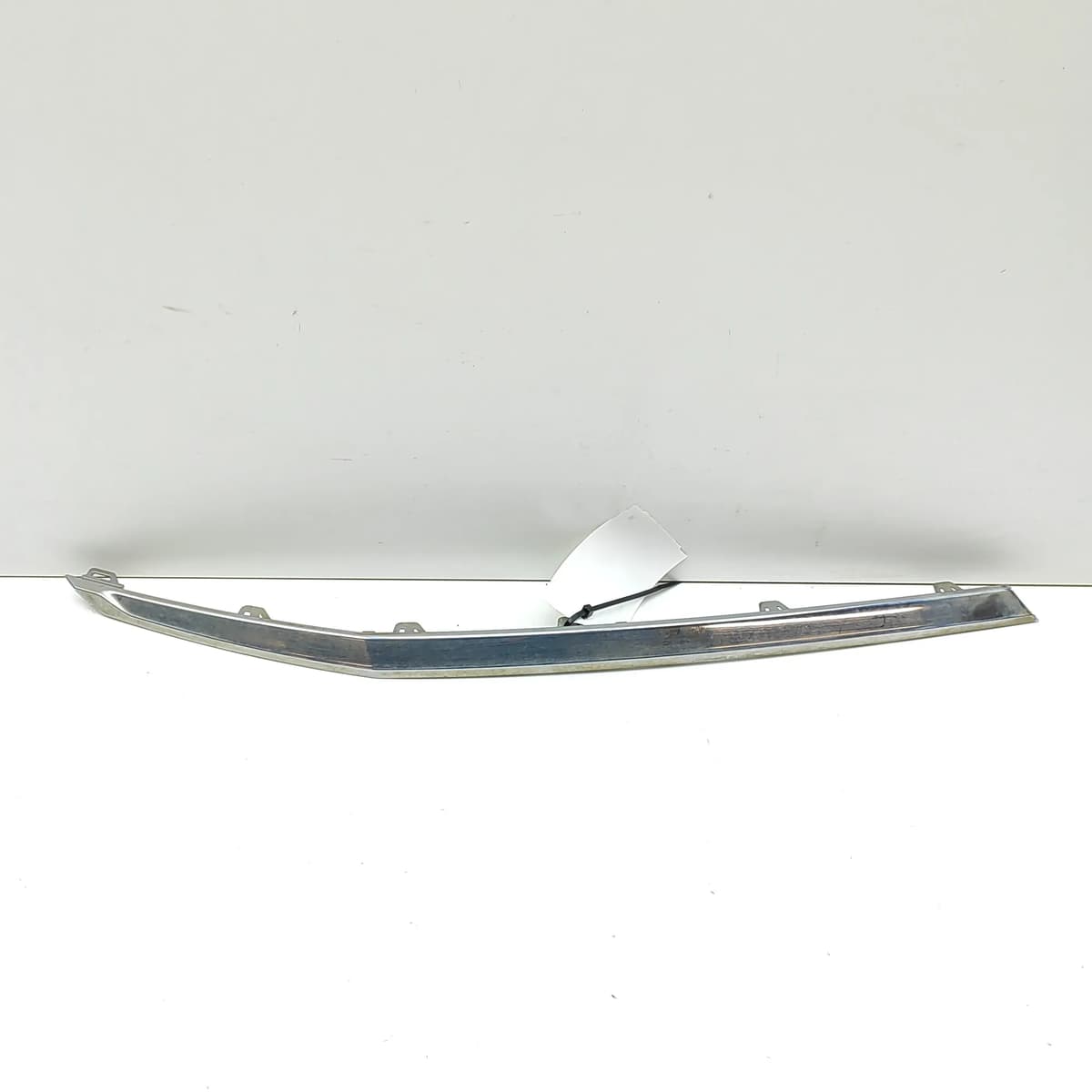 VW TRANSPORTER T6 Furgon SGA, SGH Front Right Bumper Molding 7LA853764