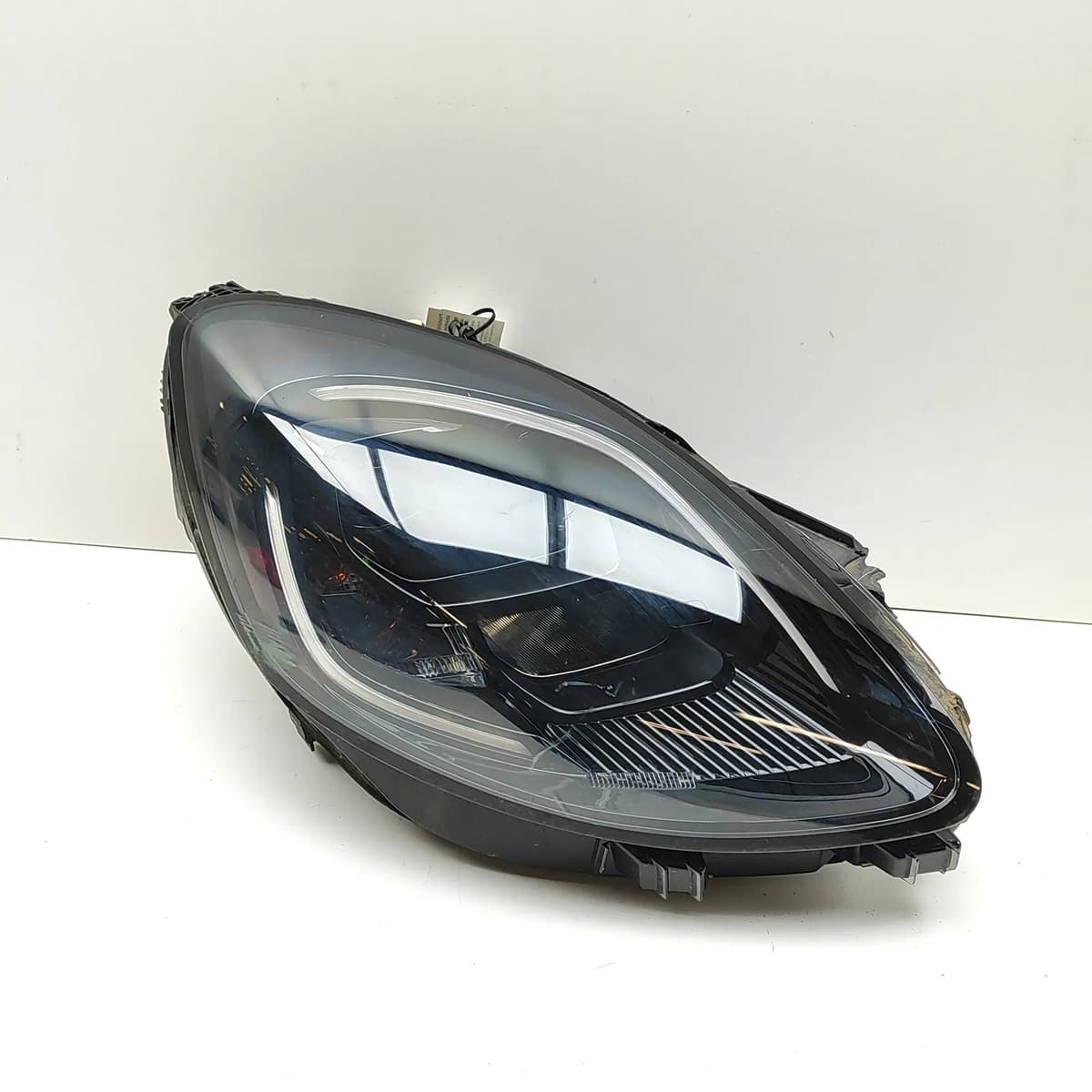 FORD PUMA Front Right Headlight L1TB-13E014-HK RHD 2023 32856380