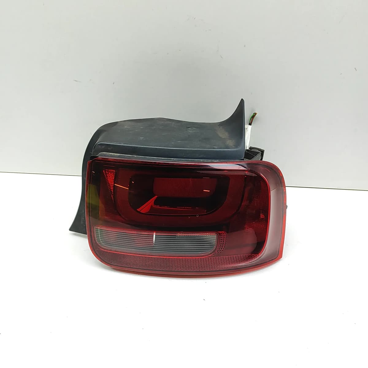 CITROËN C4 CACTUS Rear Right Tail Light 9800916280 RHD 2016 32857403