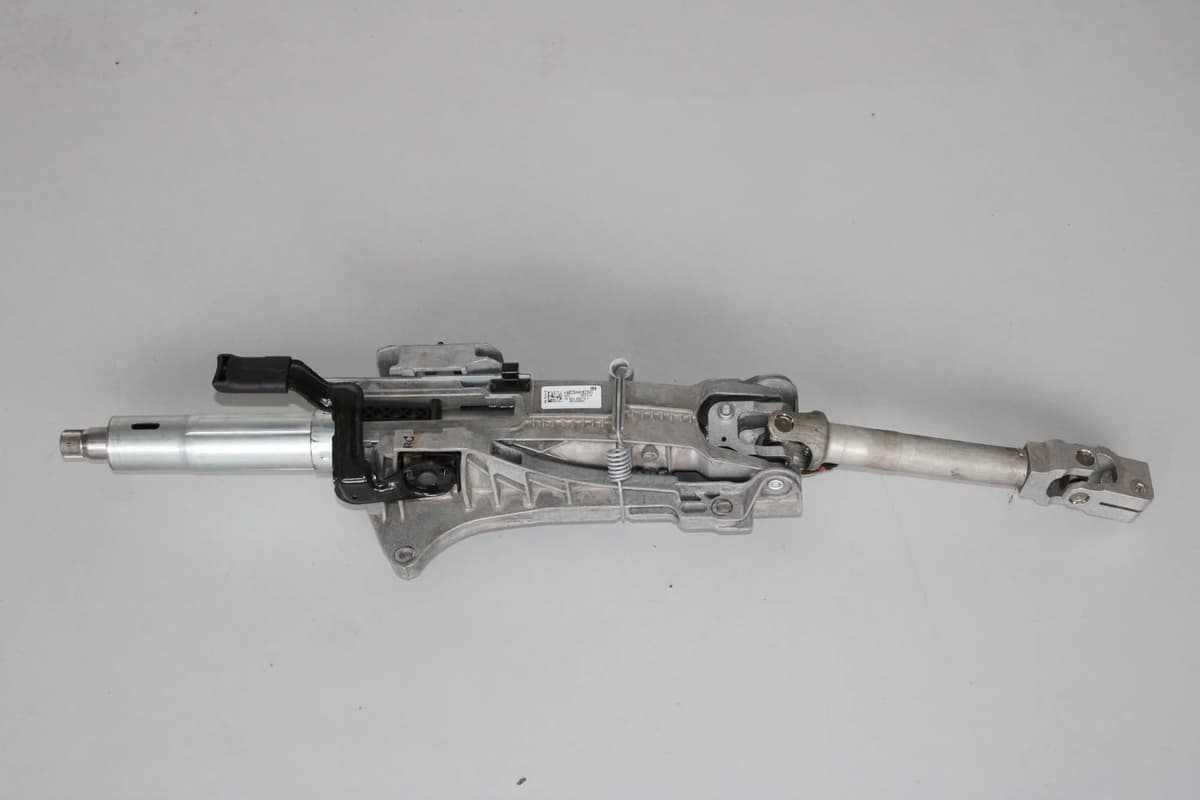 MERCEDES-BENZ A W176 Steering Column Mechanism A2134620205 1.6 Petrol 32858117