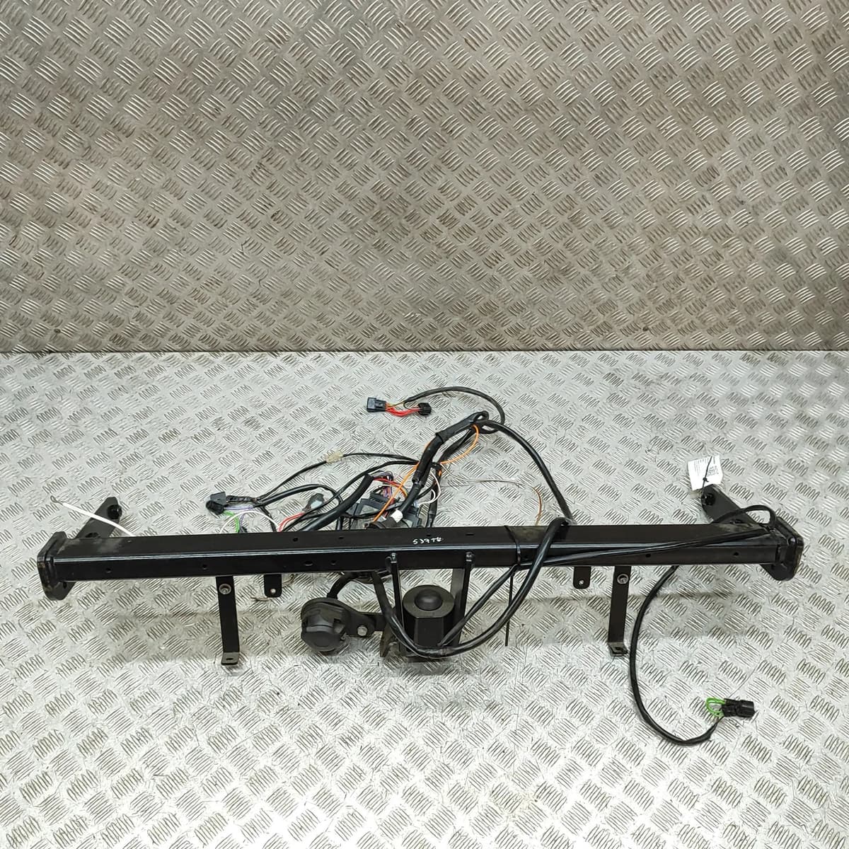 KIA SPORTAGE QL MK4 Towbar Kit F1281ADE10 1.6 Hybrid 100kW 2021 32866833