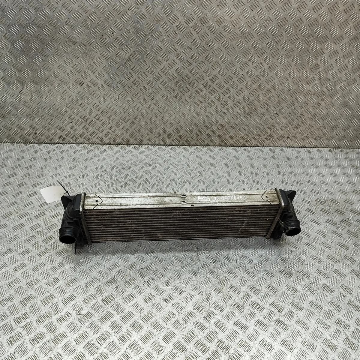 MERCEDES-BENZ SPRINTER 3-t Furgon 906 Intercooler Radiator A9065010201 32874579