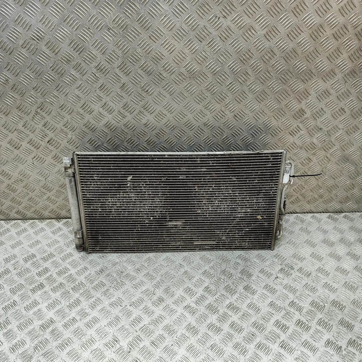 BMW 4 Coupe F32, F82 A/C Air Con Radiator 9335362 3.0 Diesel 190kw 2014 32880195