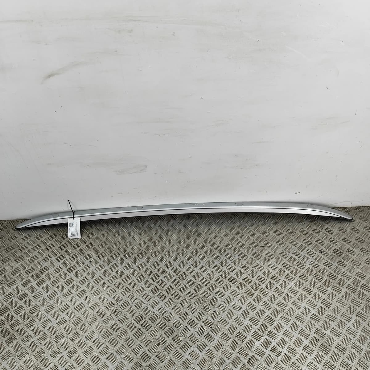 KIA SPORTAGE QL MK4 Right Side Roof Rail 87280-D9510-PCC 2021 32882333