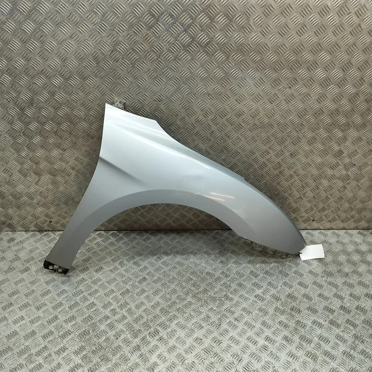 HYUNDAI i40 VF Front Right Fender 66321-3Z000 1.6 Diesel 100kW 2018 32930675
