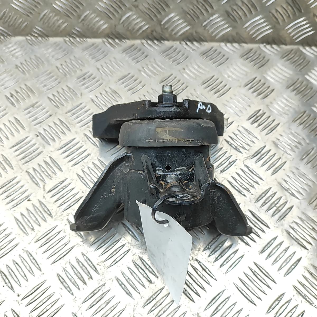 HYUNDAI i40 VF Right Side Engine Mount 21810-3Z600 1.6 Diesel 100kW 2018