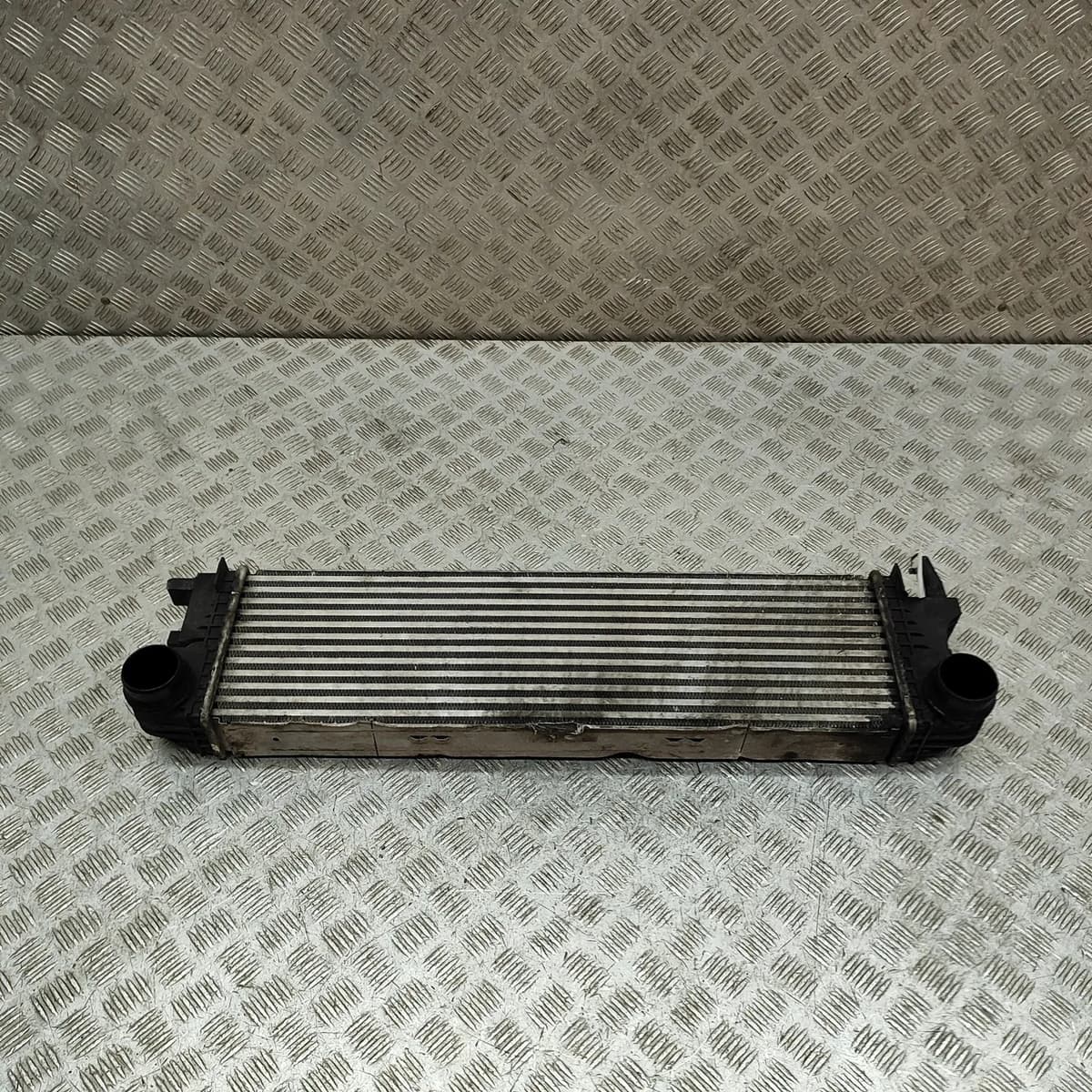 MERCEDES-BENZ VITO Tourer W447 Intercooler Radiator A4475011301 32934664