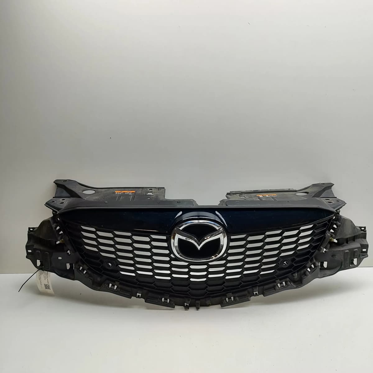 MAZDA CX-5 KE, GH Radiator Grille KD45-50-710F 2.2 Diesel 110kw 2013 32953740