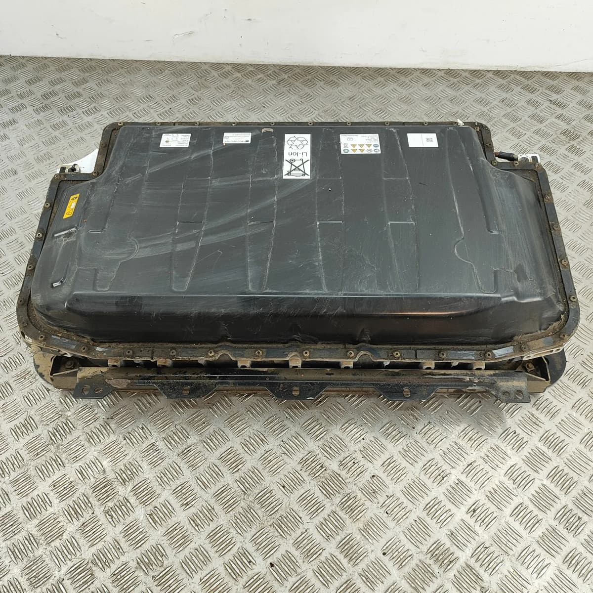 MERCEDES-BENZ VITO Furgon W447 Battery A4473409001 2014 32972321