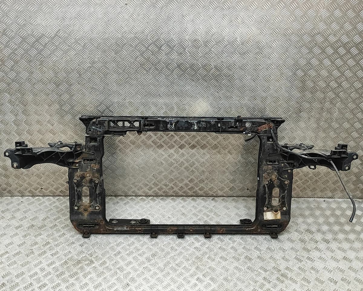 KIA SPORTAGE SL Slam Panel Frame Kit 64101-3U100 1.7 Diesel 85kw 2015 32984883