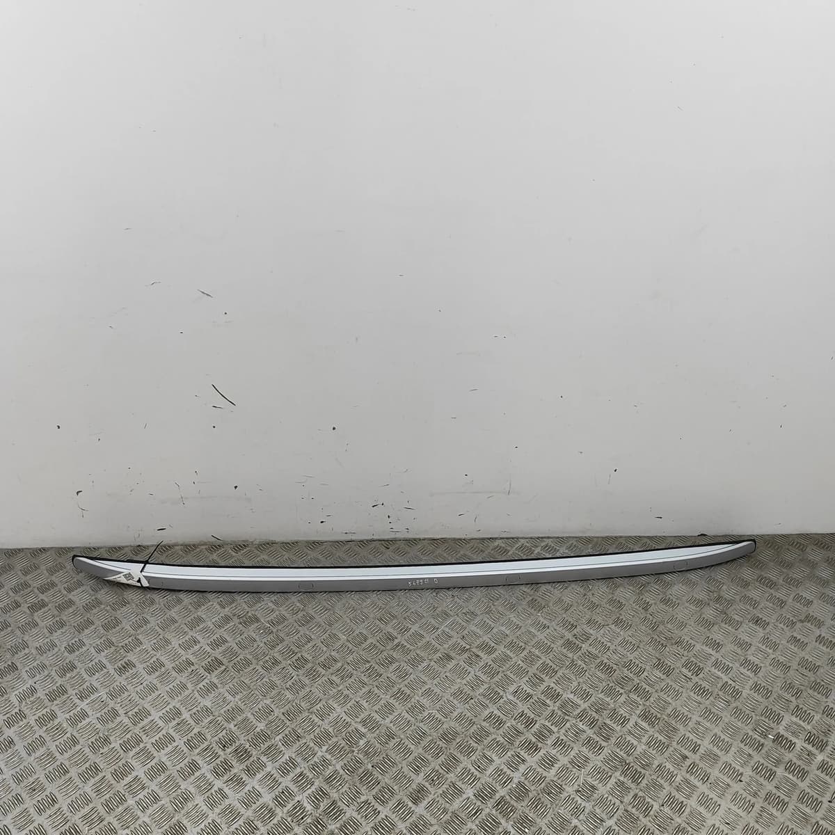 KIA SPORTAGE QL Right Side Roof Rail 87280-D9010 1.6 Diesel 100kw 2019 32993393