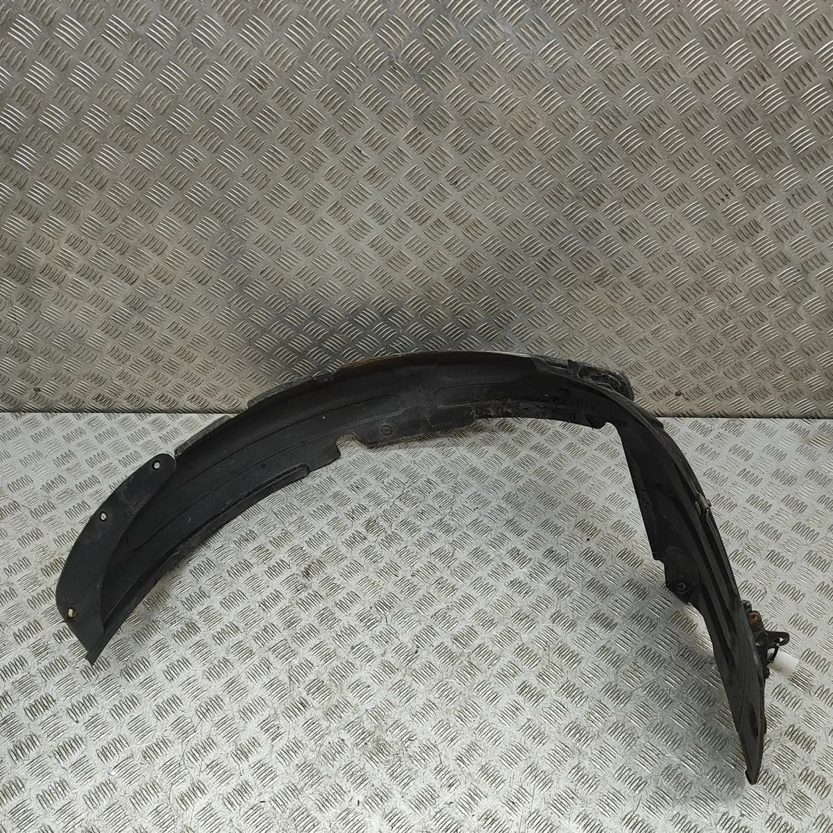KIA SPORTAGE SL Front Right Arch Liner 86814-3U000 1.7 Diesel 85kw 2015 32993464
