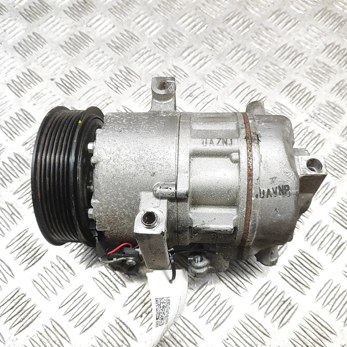 KIA SPORTAGE QL MK4 Air Condition A/C Pump 97701-D7550 1.6 Hybrid 100kW 2021