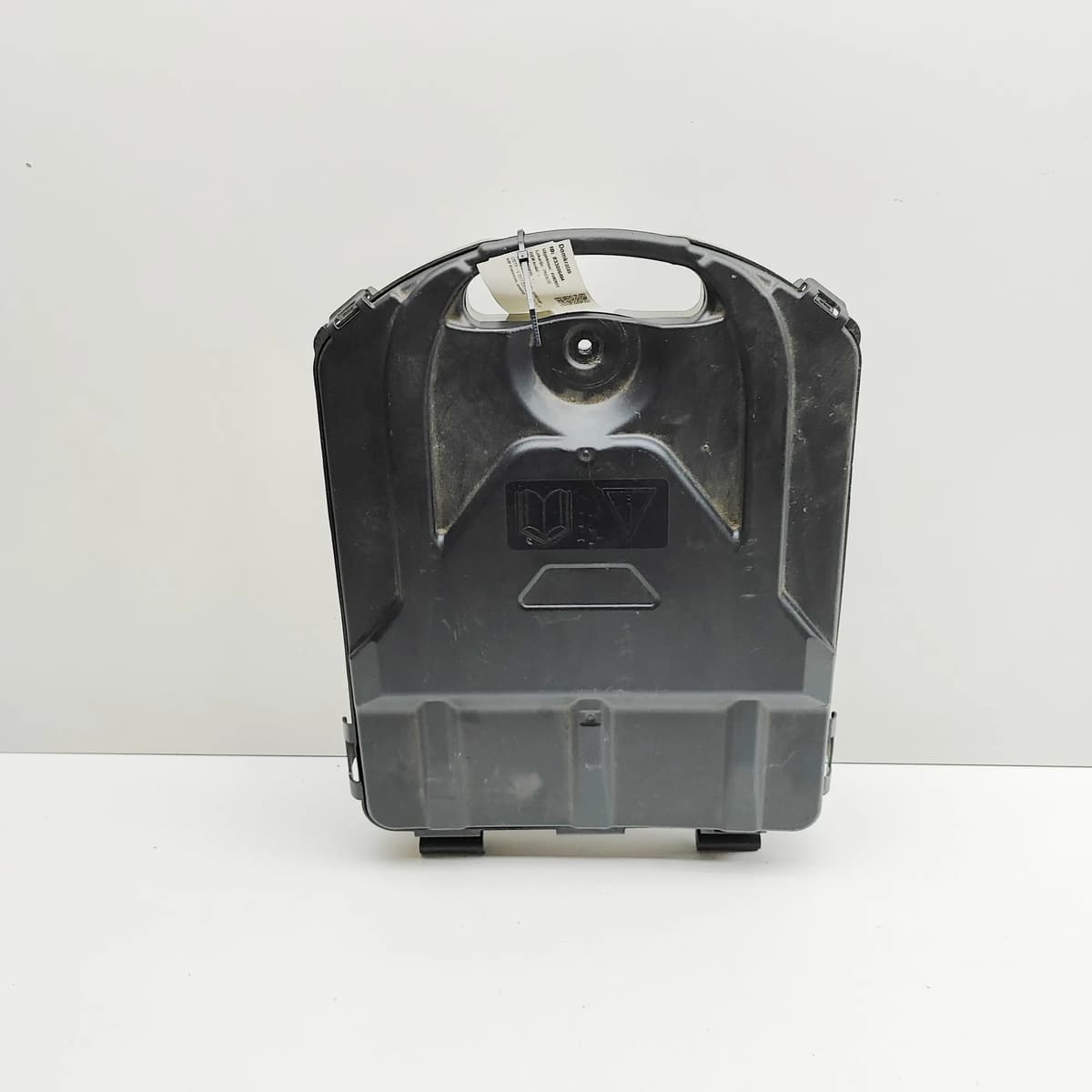 OPEL VAUXHALL VIVARO B Lift Jack Kit 995018195R 1.6 Diesel 92kw 2017 33006404