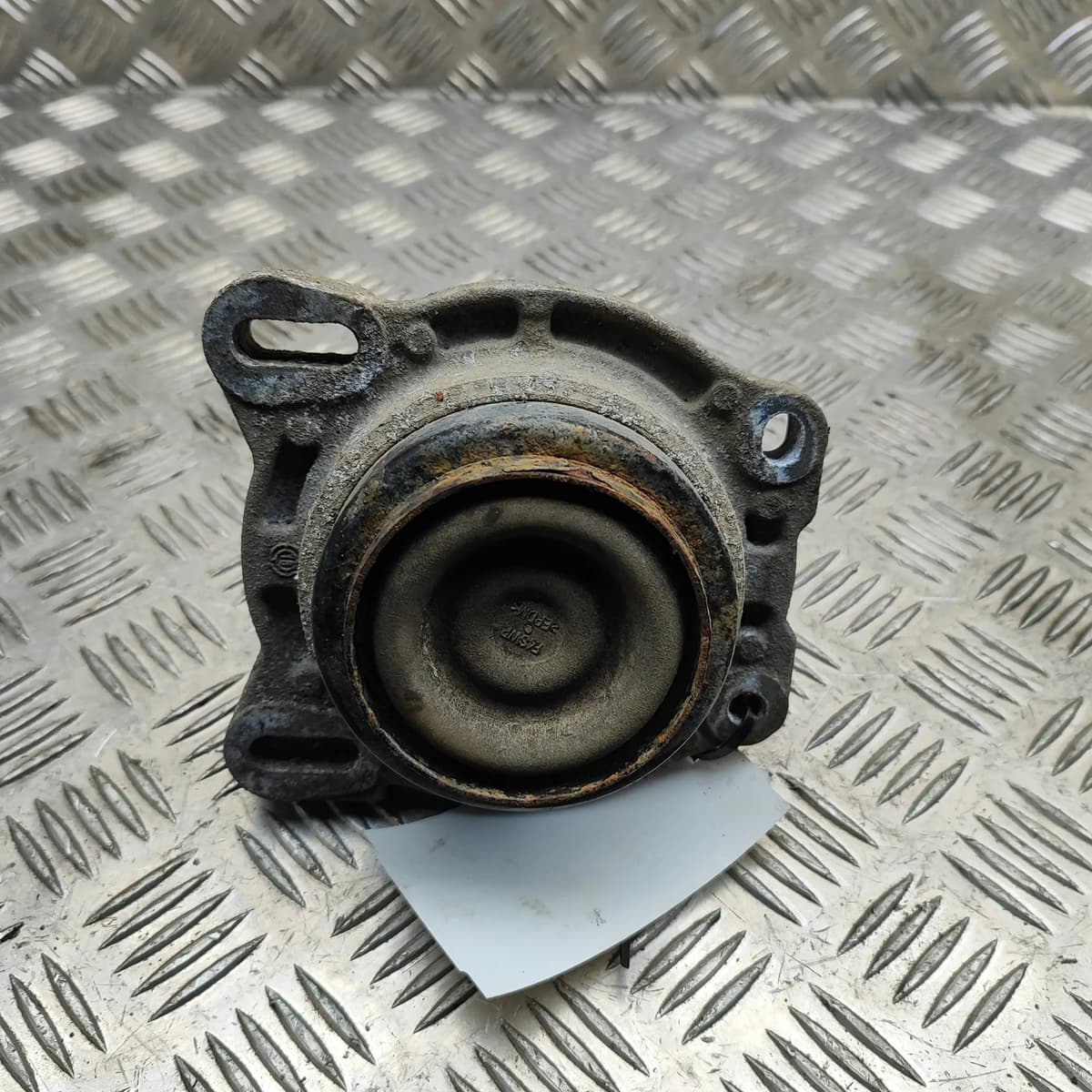 FORD TRANSIT Furgon Left Side Engine Mount GK31-6A002 2.0 Diesel 96kw 33008227