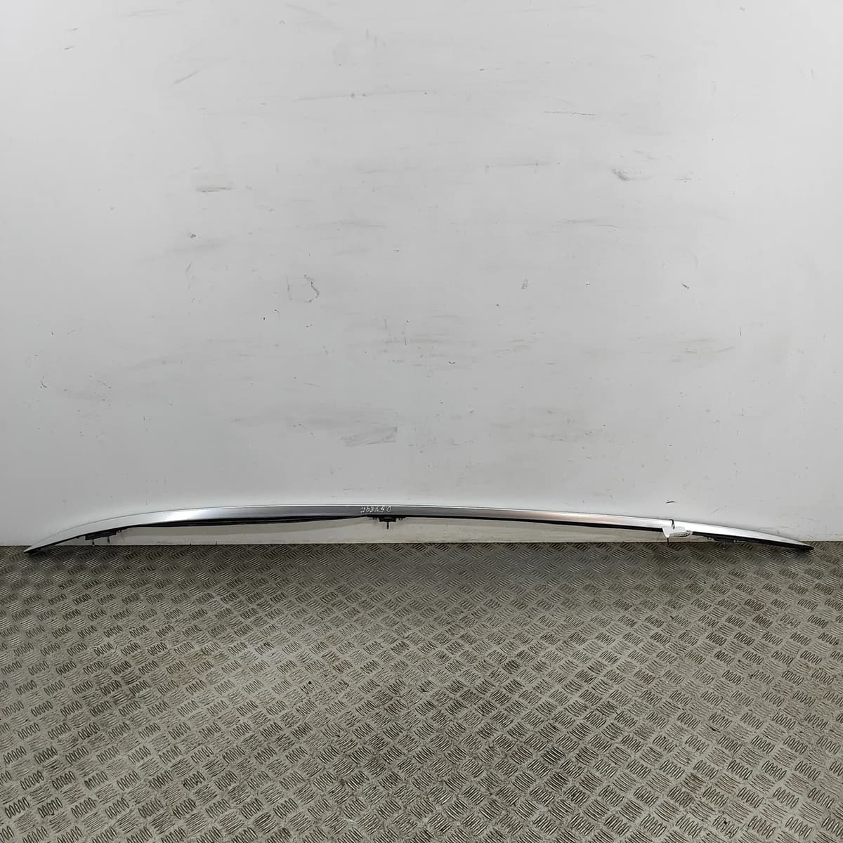 MERCEDES-BENZ E T-Model S213 Right Side Roof Rail A2138900493 33011277