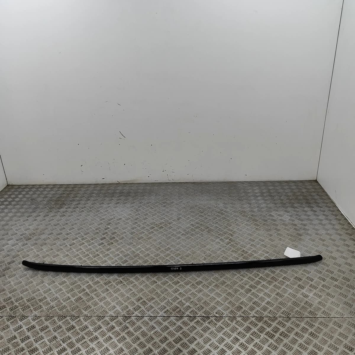 SKODA ENYAQ iV Right Side Roof Rail 5LG860026 33021627 2023