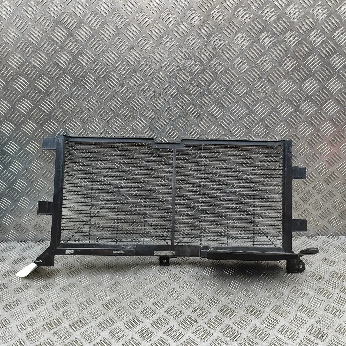 NISSAN LEAF ZE1 Radiator Protective Grille 21496-3NL1B Electricity 33022282
