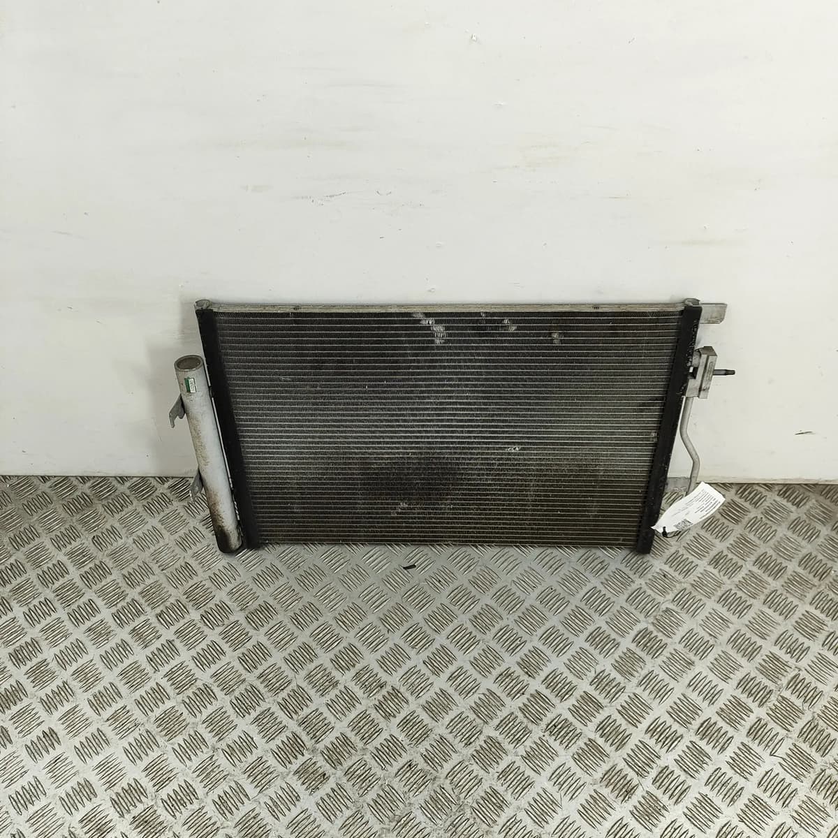OPEL MOKKA / MOKKA X A/C Air Con Radiator 96943762 1.6 Petrol 85kw 2016 33024286
