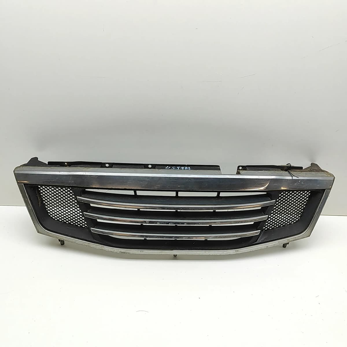 SSANGYONG REXTON GAB Radiator Grille 7943008000LAM 2.9 Diesel 88kw 2003 33032251