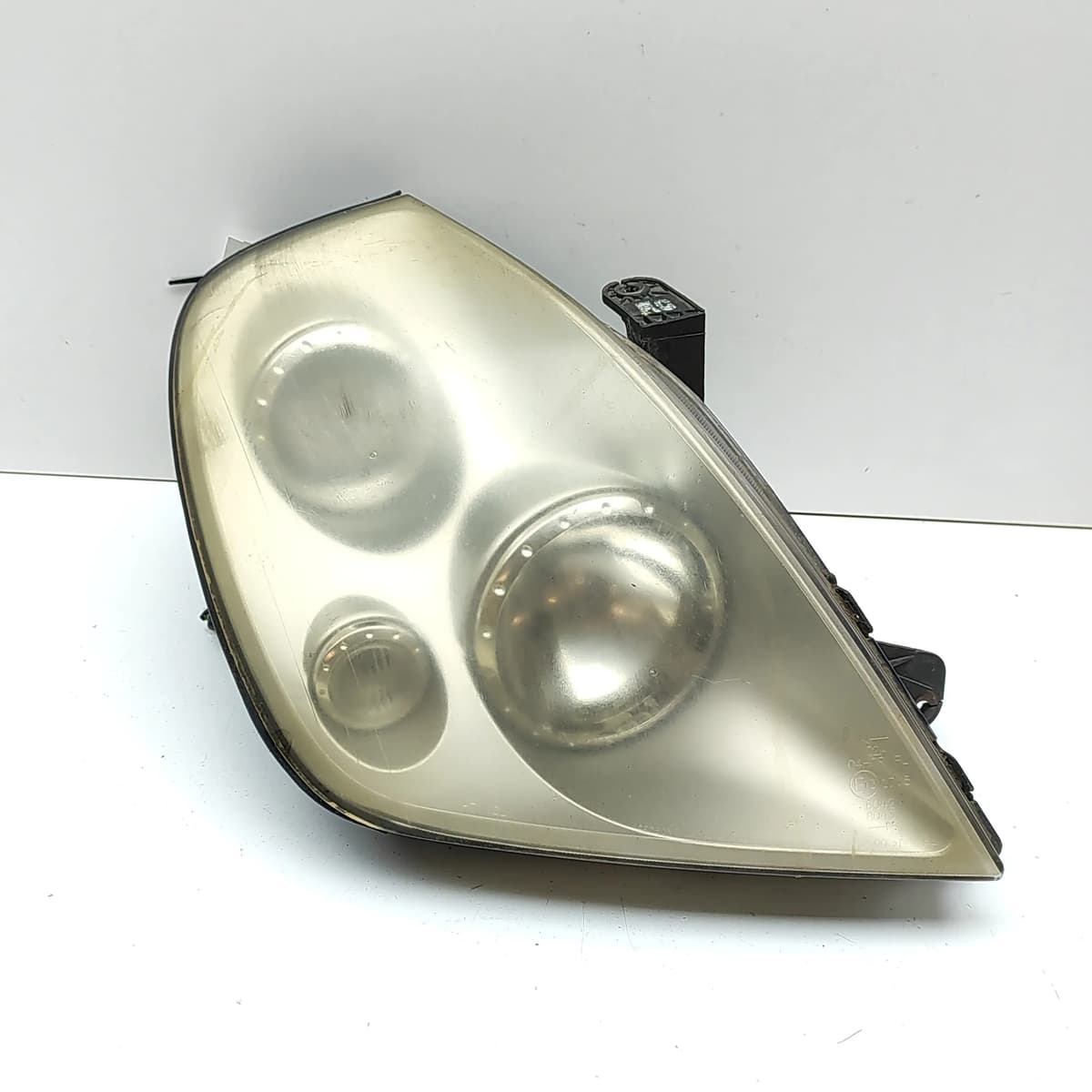 SSANGYONG REXTON GAB Front Right Headlight 8310208103HBC 2.9 Diesel 33032325