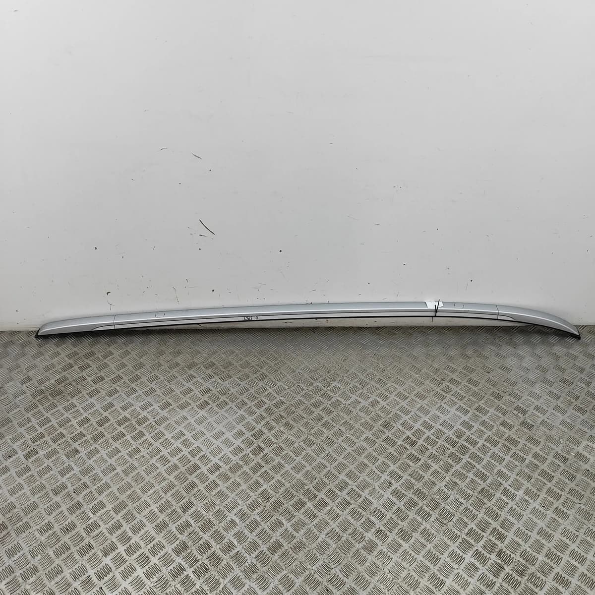 KIA OPTIMA Sportswagon Right Side Roof Rail 87280-D4300 1.7 Diesel 33035714