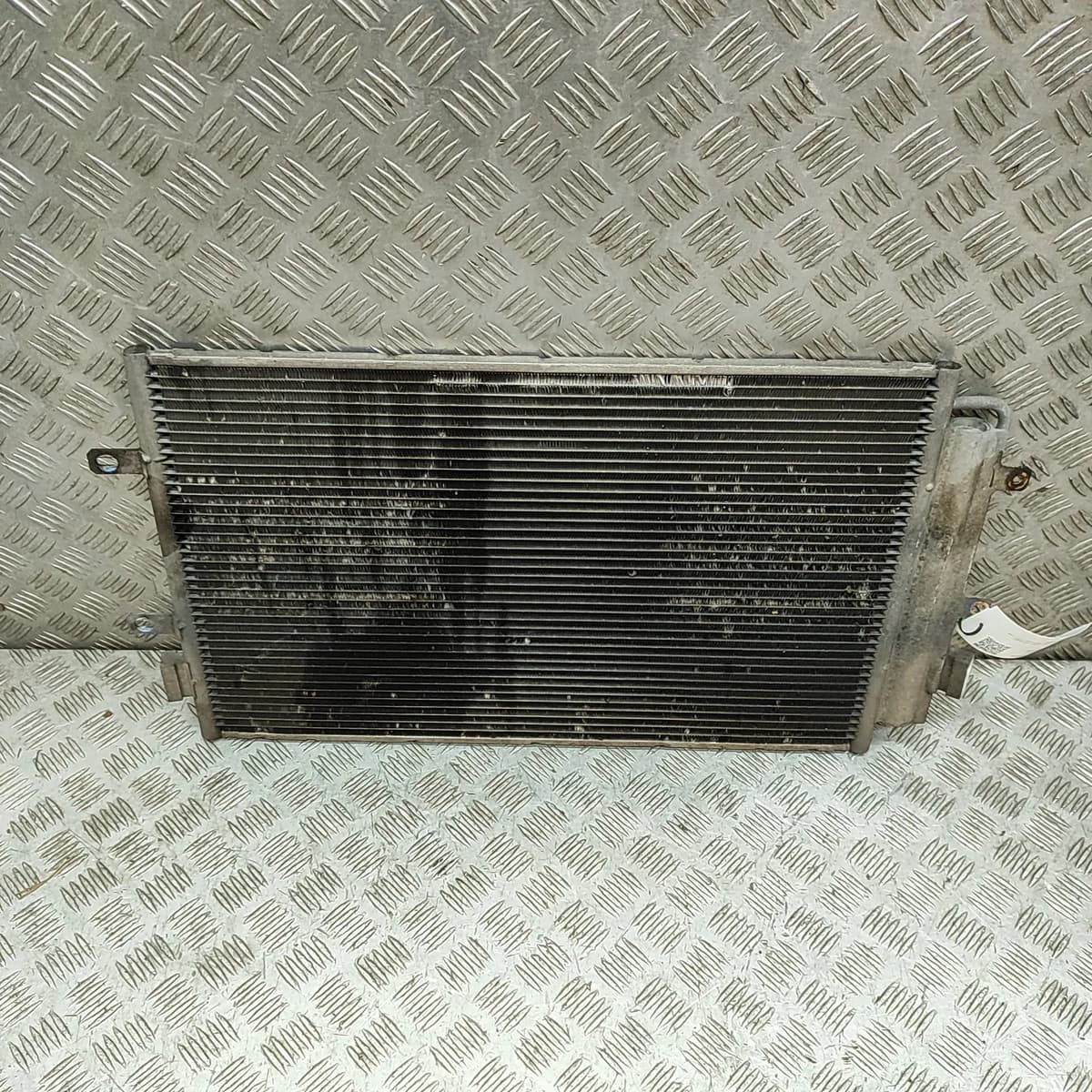 Iveco Daily MK3 A/C Air Con Radiator 570875000 2.3 Diesel 100kw 33036131