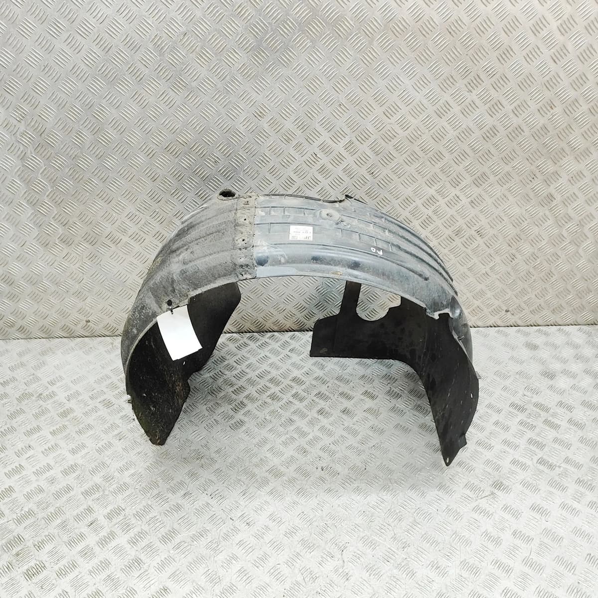 KIA OPTIMA Sportswagon Front Right Arch Liner 86812-D4000 1.7 Diesel 33036932