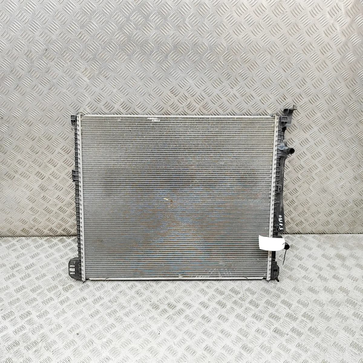 VW CRAFTER Furgon SY Cooling Radiator 2N0121212B 2.0 Diesel 103kw 2019 33043614